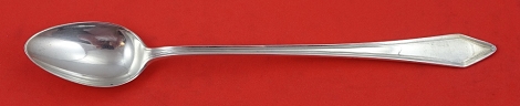 Iced Tea Spoon 7 1/2